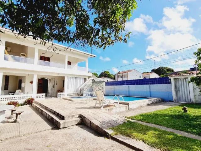Casa venda em Cabo de Santo Agostinho, Região Geográfica Intermediária do Recife