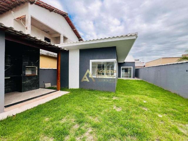 Casa venda em Região Geográfica Imediata de Cabo Frio, Cabo Frio