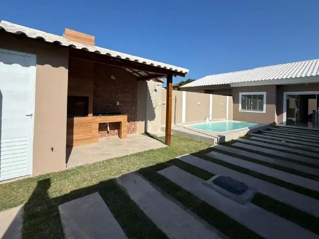 Casa venda em Região Geográfica Imediata de Cabo Frio, Cabo Frio