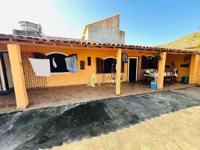 Casa venda em Região Geográfica Imediata de Cabo Frio, Cabo Frio
