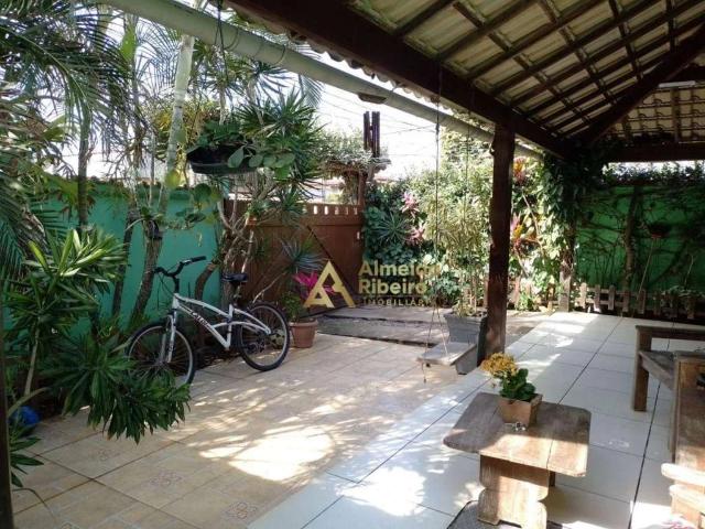 Casa venda em Tamoios, Cabo Frio