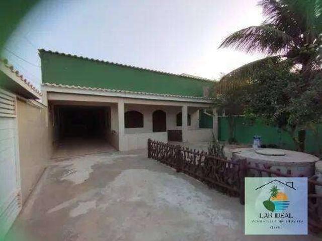 Casa venda em Cabo Frio, Unamar