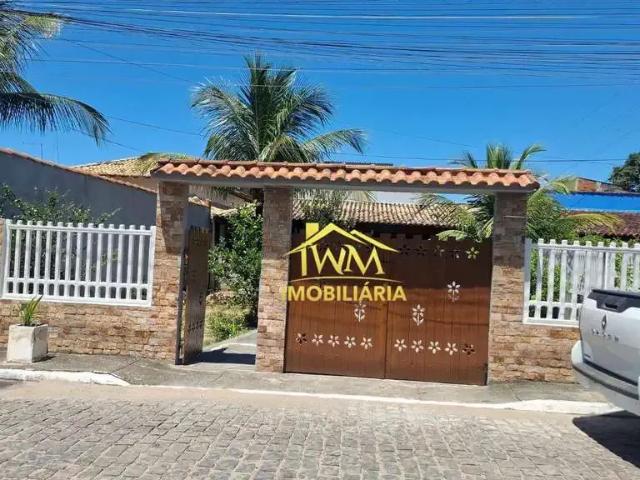 Casa venda em Região Geográfica Imediata de Cabo Frio, Cabo Frio