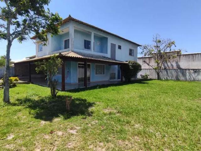 Casa venda em Região Geográfica Imediata de Cabo Frio, Cabo Frio