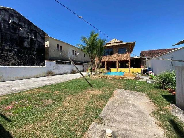 Casa venda em Região Geográfica Imediata de Cabo Frio, Cabo Frio