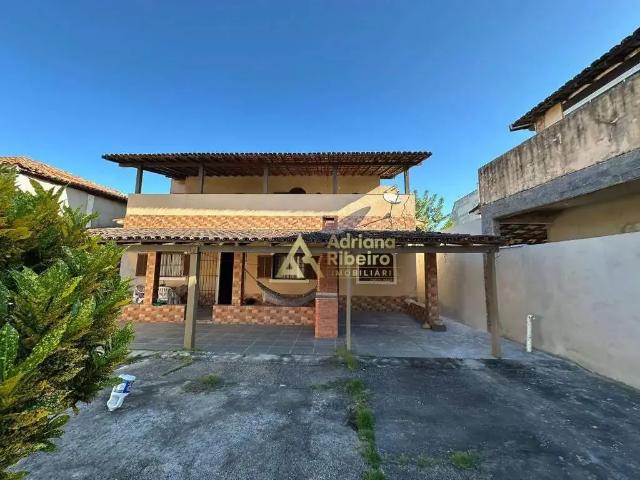 Casa venda em Região Geográfica Imediata de Cabo Frio, Cabo Frio