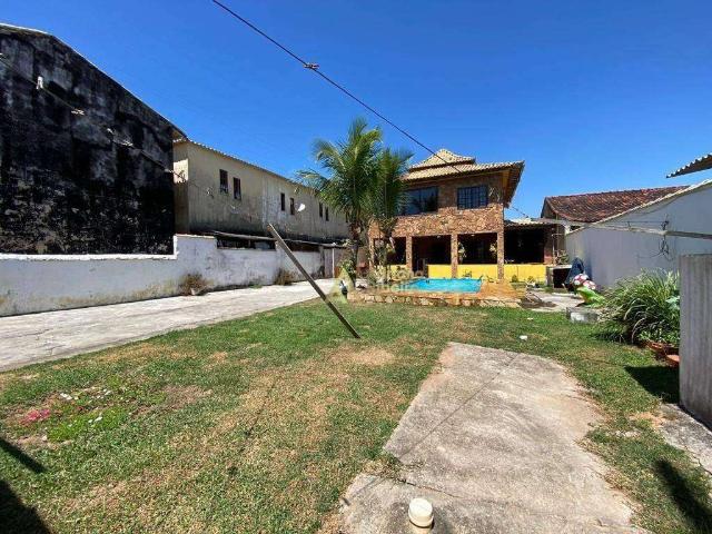 Casa venda em Região Geográfica Imediata de Cabo Frio, Cabo Frio