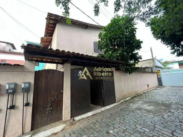 Casa venda em Região Geográfica Imediata de Cabo Frio, Cabo Frio