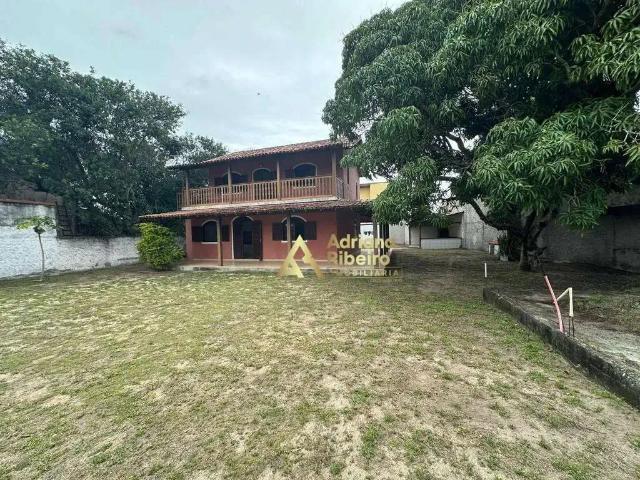 Casa venda em Região Geográfica Imediata de Cabo Frio, Cabo Frio