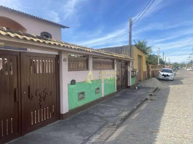 Casa venda em Região Geográfica Imediata de Cabo Frio, Cabo Frio