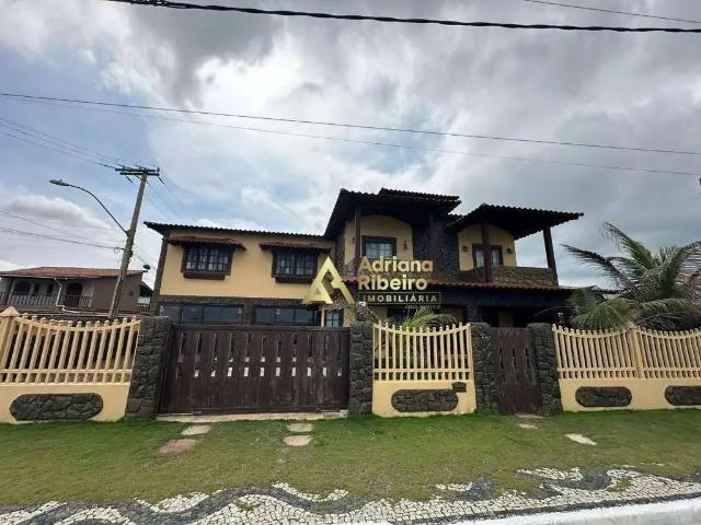 Casa venda em Região Geográfica Imediata de Cabo Frio, Cabo Frio