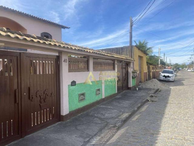 Casa venda em Região Geográfica Imediata de Cabo Frio, Cabo Frio