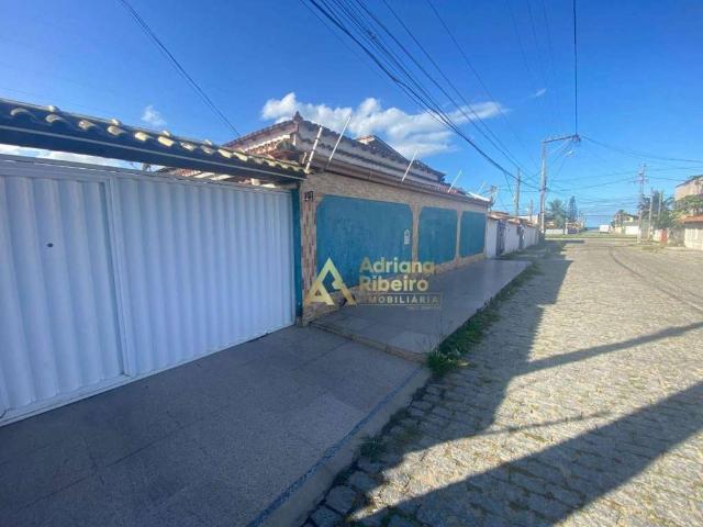 Casa venda em Região Geográfica Imediata de Cabo Frio, Cabo Frio
