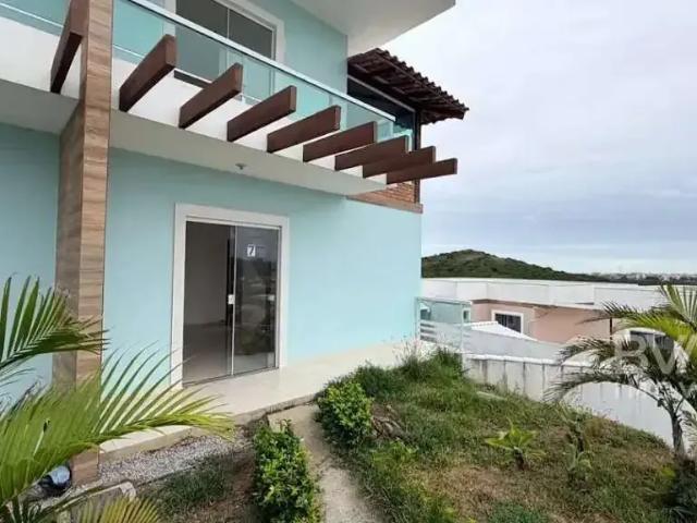 Casa venda em Região Geográfica Imediata de Cabo Frio, Cabo Frio