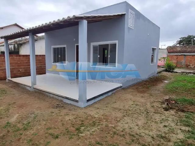 Casa venda em Cabo Frio