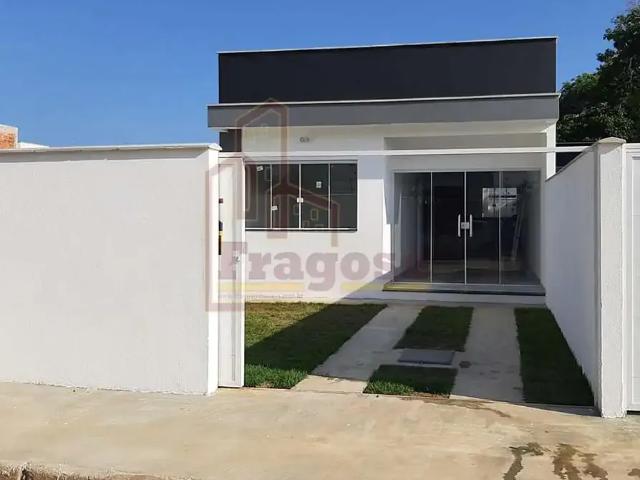 Casa venda em Cabo Frio