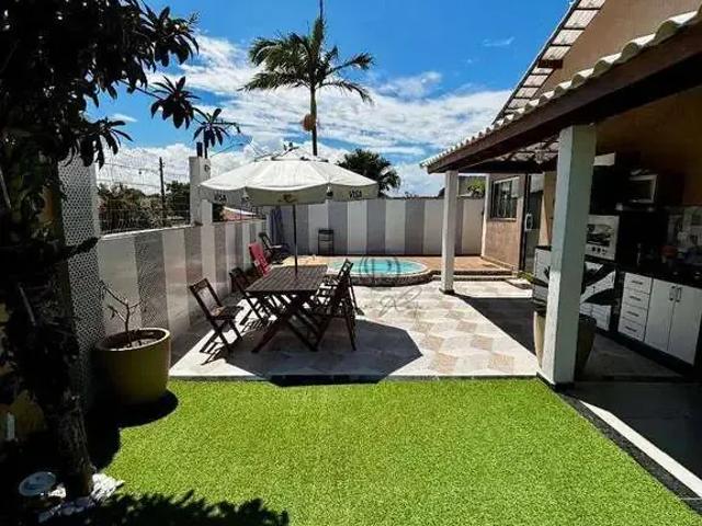 Casa venda em Cabo Frio
