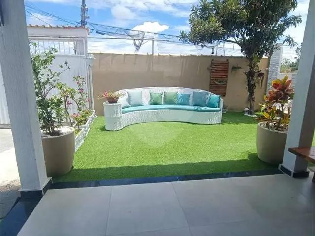 Casa venda em Região Geográfica Imediata de Cabo Frio, Cabo Frio