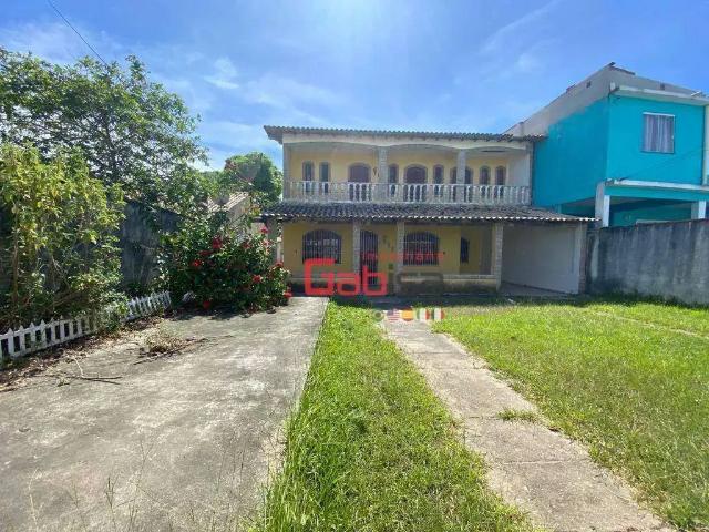 Casa venda em Região Geográfica Imediata de Cabo Frio, Cabo Frio