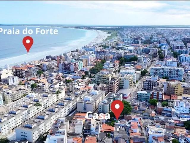 Casa venda em Região Geográfica Imediata de Cabo Frio, Cabo Frio