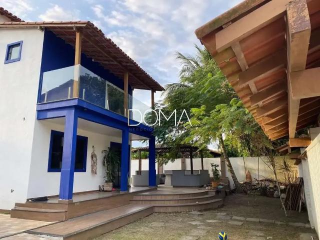 Casa venda em Região Geográfica Imediata de Cabo Frio, Cabo Frio