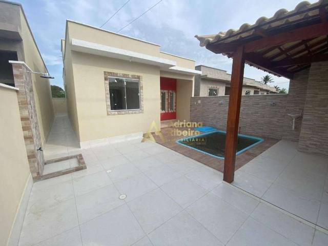 Casa venda em Região Geográfica Imediata de Cabo Frio, Cabo Frio