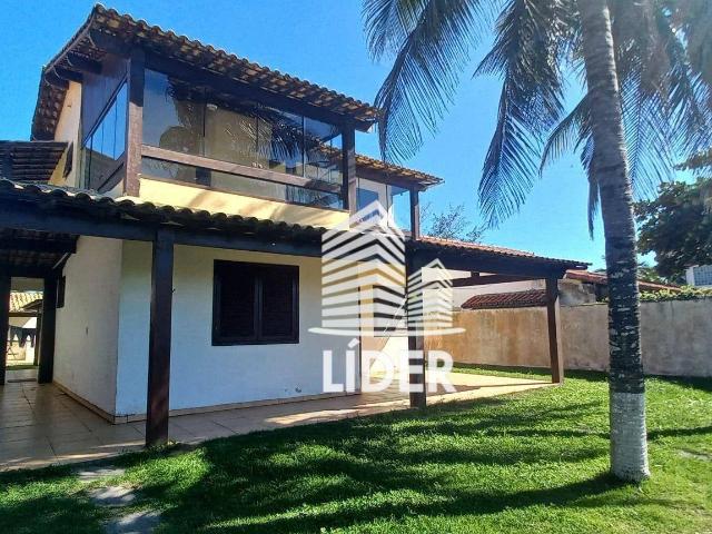 Casa venda em Região Geográfica Imediata de Cabo Frio, Cabo Frio