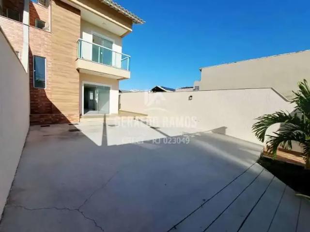 Casa venda em Região Geográfica Imediata de Cabo Frio, Cabo Frio