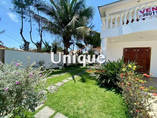 Casa venda em Região Geográfica Imediata de Cabo Frio, Cabo Frio