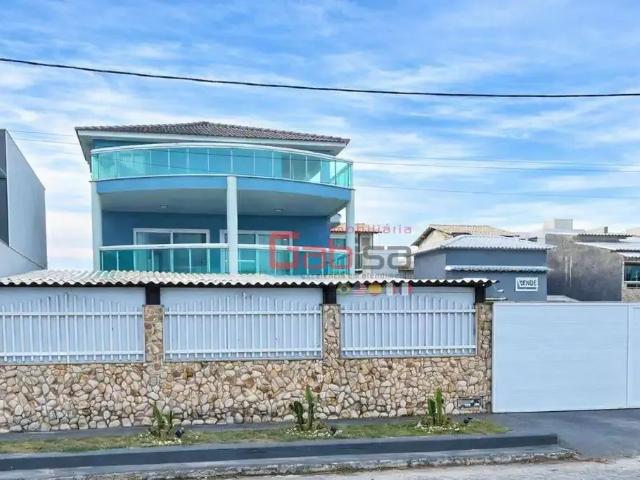 Casa venda em Região Geográfica Imediata de Cabo Frio, Cabo Frio