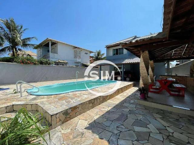 Casa venda em Região Geográfica Imediata de Cabo Frio, Cabo Frio