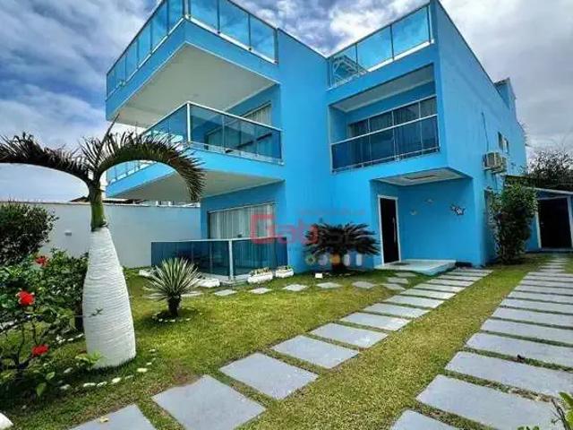 Casa venda em Região Geográfica Imediata de Cabo Frio, Cabo Frio