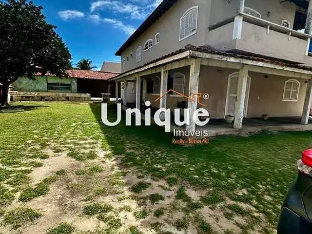 Casa venda em Região Geográfica Imediata de Cabo Frio, Cabo Frio