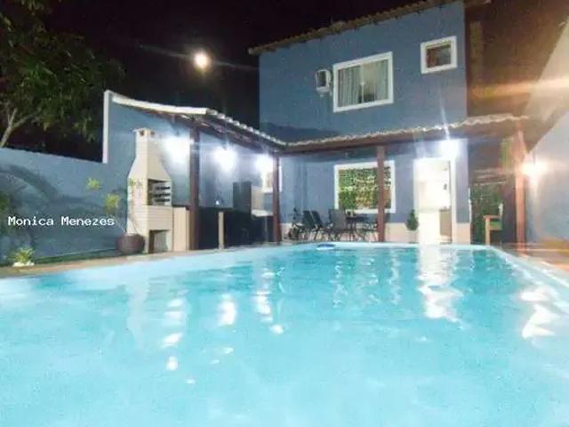 Casa venda em Região Geográfica Imediata de Cabo Frio, Cabo Frio