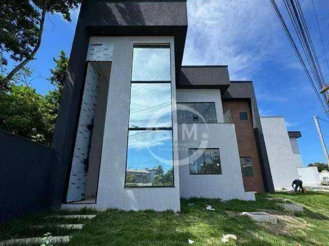 Casa venda em Região Geográfica Imediata de Cabo Frio, Cabo Frio