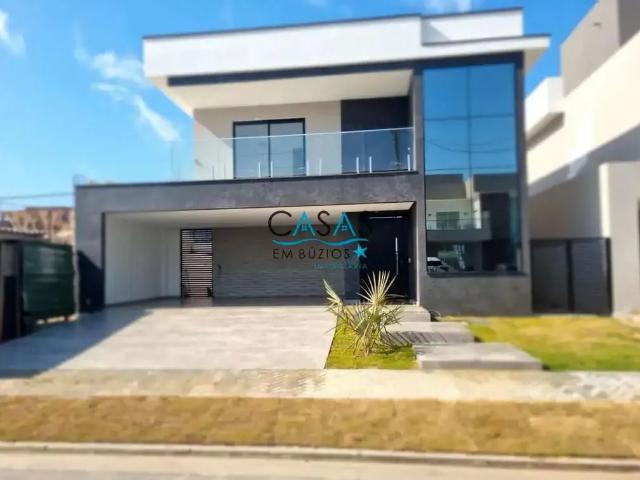 Casa venda em Região Geográfica Imediata de Cabo Frio, Cabo Frio