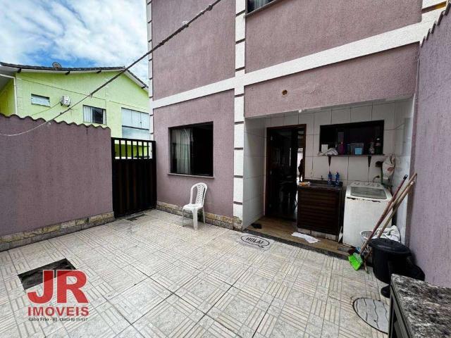 Casa venda em Região Geográfica Imediata de Cabo Frio, Cabo Frio