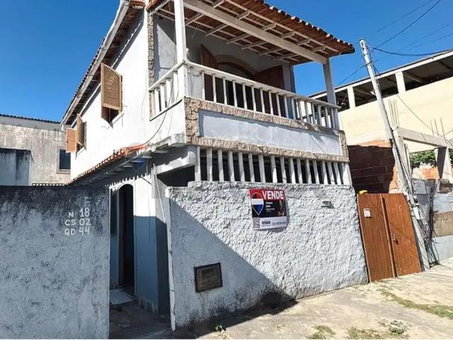 Casa venda em Região Geográfica Imediata de Cabo Frio, Cabo Frio