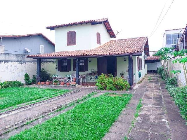 Casa venda em Cabo Frio, Gamboa