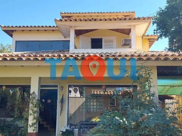Casa venda em Região Geográfica Imediata de Cabo Frio, Cabo Frio