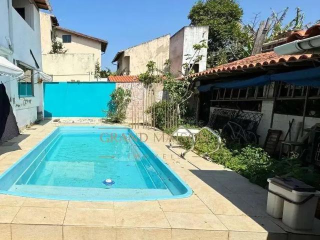 Casa venda em Cabo Frio, Gamboa