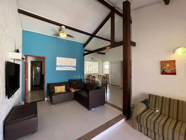 Casa venda em Região Geográfica Imediata de Cabo Frio, Cabo Frio