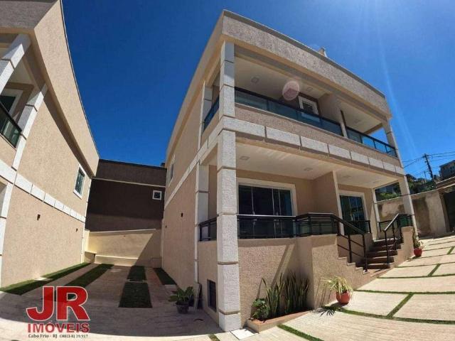 Casa venda em Região Geográfica Imediata de Cabo Frio, Cabo Frio