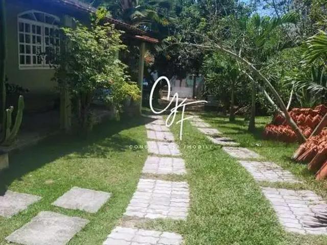 Casa venda em Região Geográfica Imediata de Cabo Frio, Cabo Frio