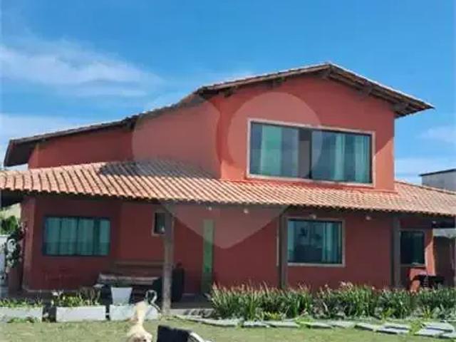 Casa venda em Região Geográfica Imediata de Cabo Frio, Cabo Frio