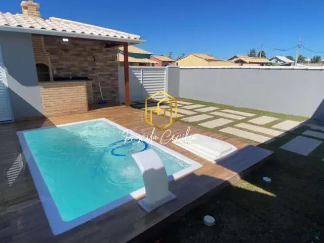 Casa venda em Região Geográfica Imediata de Cabo Frio, Cabo Frio