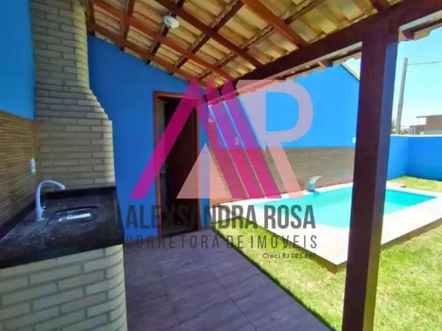 Casa venda em Região Geográfica Imediata de Cabo Frio, Cabo Frio