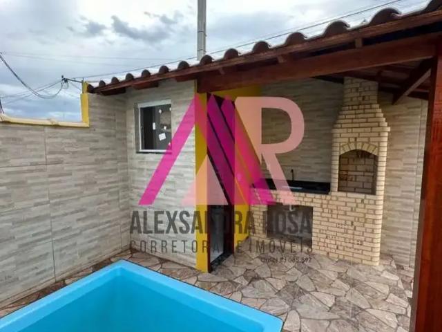Casa venda em Região Geográfica Imediata de Cabo Frio, Cabo Frio