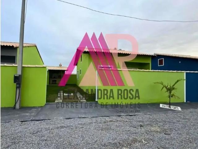 Casa venda em Região Geográfica Imediata de Cabo Frio, Cabo Frio