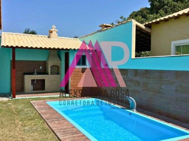 Casa venda em Região Geográfica Imediata de Cabo Frio, Cabo Frio